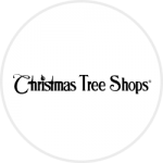 Christmas Tree Shops