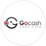 GoCash Game Card