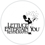 Lettuce Entertain You