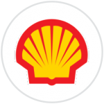 Shell Gasoline