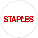 Staples