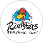 Roosters Wings