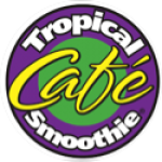 Tropical Smoothie Cafe