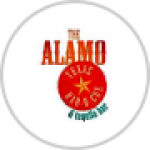 Alamo Texas BBQ & Tequila Bar