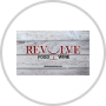 Revolve Food & Wine