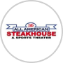 The All American Steakhouse